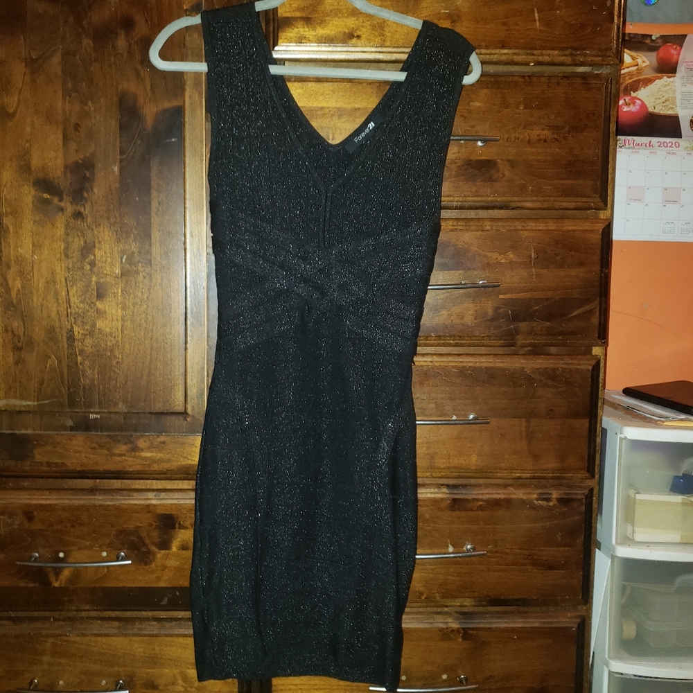 Forever 21 dress